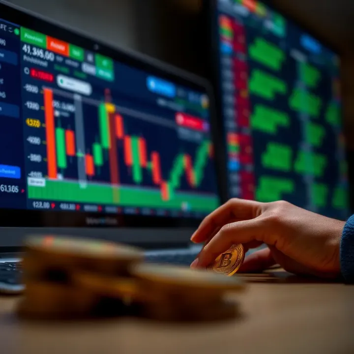 Minimum Deposit for Exness Accounts in ZAR