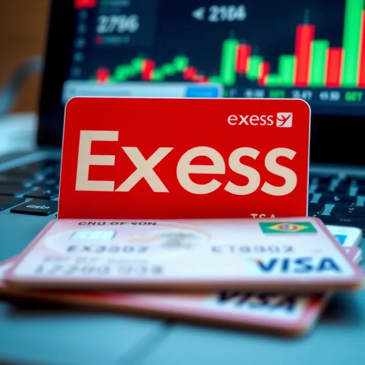 Variety of payment methods to fund Exness trading accounts in South African Rand