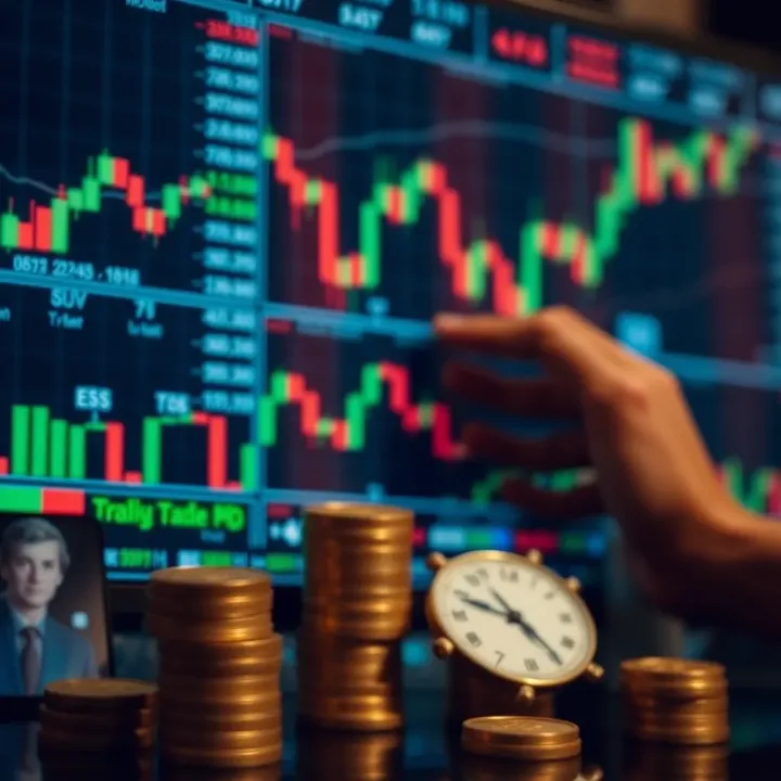 Inside South Africa's Wealthiest Forex Trader Inside South Africa's Wealthiest Forex Trader