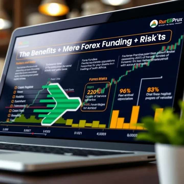 Understanding Forex Funders: How They Work and What It Means Understanding Forex Funders: How They Work and What It Means