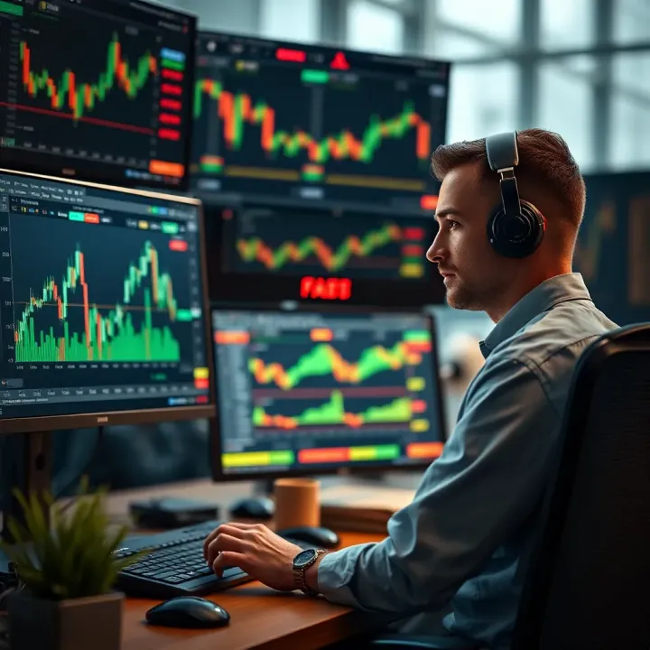 The Funded Trader Review: Insights Into Trading Programs The Funded Trader Review: Insights Into Trading Programs