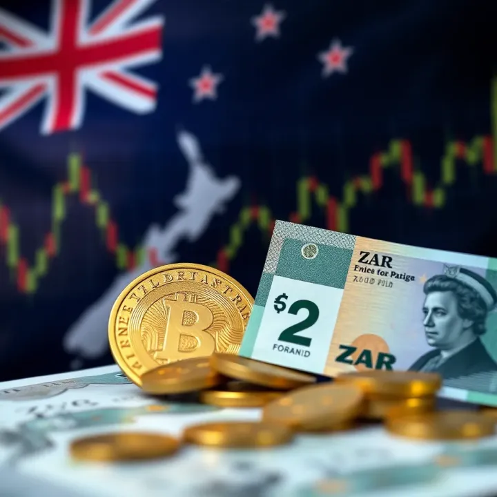 NZD to ZAR Exchange Rate: What to Expect
