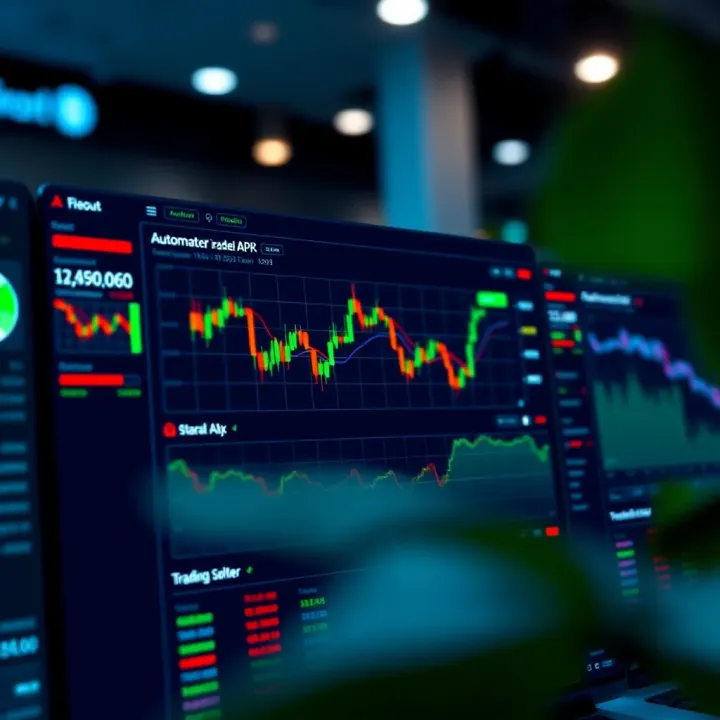 RobotTrader APK: Features, Use, and Safety Guide RobotTrader APK: Features, Use, and Safety Guide