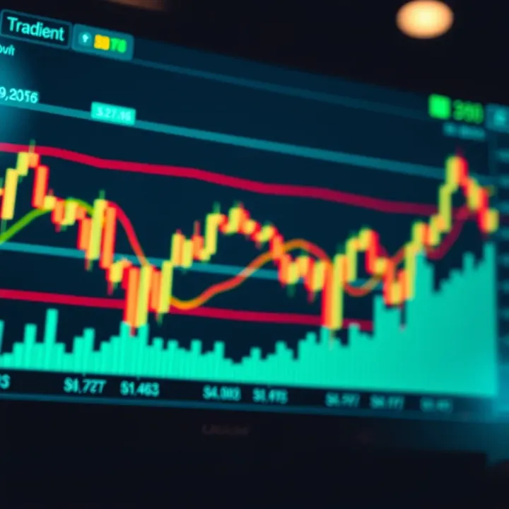 Smart Trading Strategies for Success Smart Trading Strategies for Success