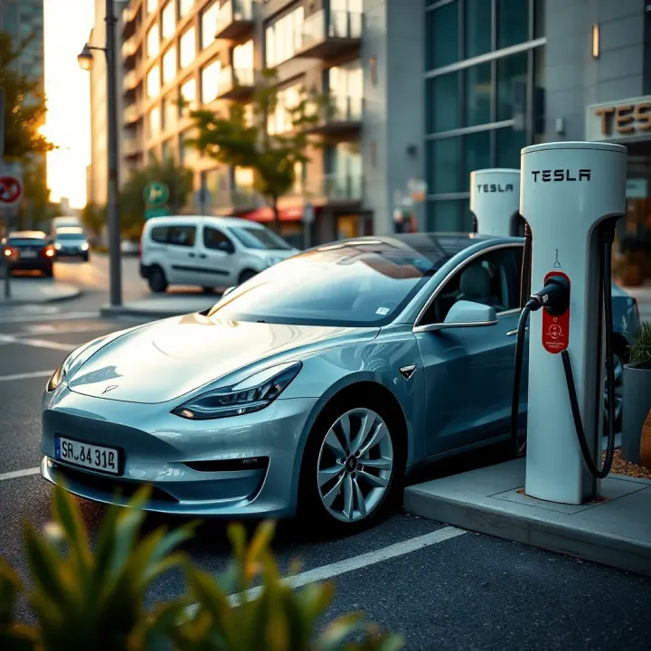 Tesla News: Latest Updates and Industry Impact Tesla News: Latest Updates and Industry Impact