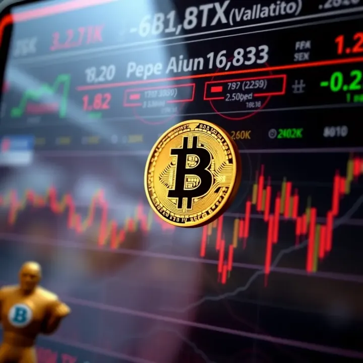 Pepe Coin Price Prediction and Market Insights