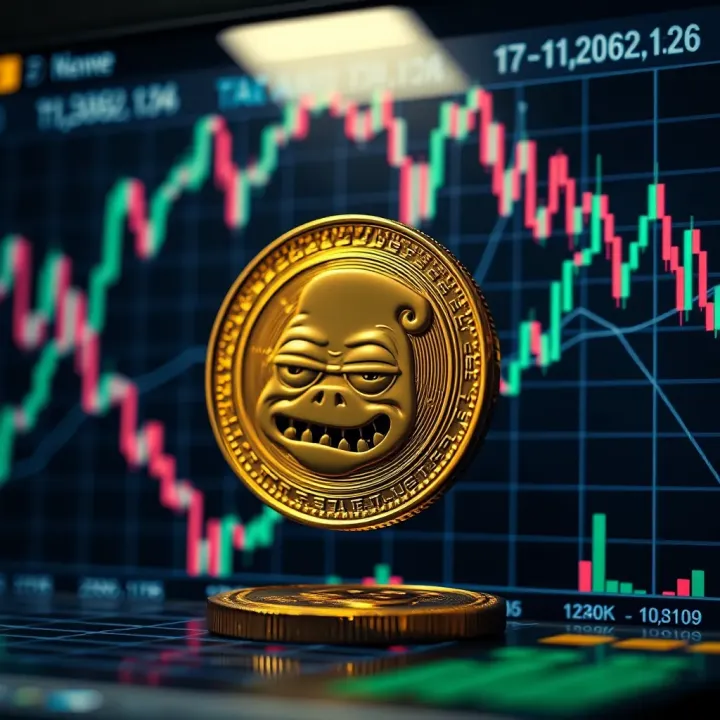 Pepe Price Prediction: What Lies Ahead for This Meme Coin