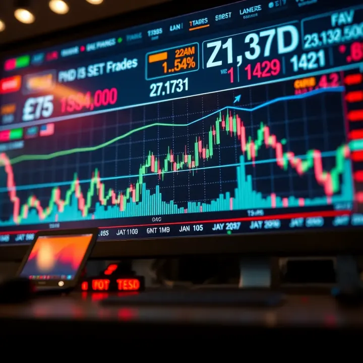 Inside the Lives of the Top Forex Traders Inside the Lives of the Top Forex Traders