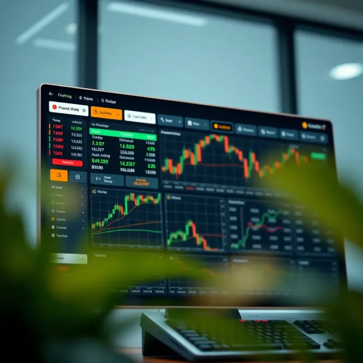 QuickTrade Platform Review: Features & User Insights QuickTrade Platform Review: Features & User Insights