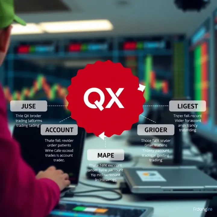 Understanding QX Broker for South African Traders Understanding QX Broker for South African Traders