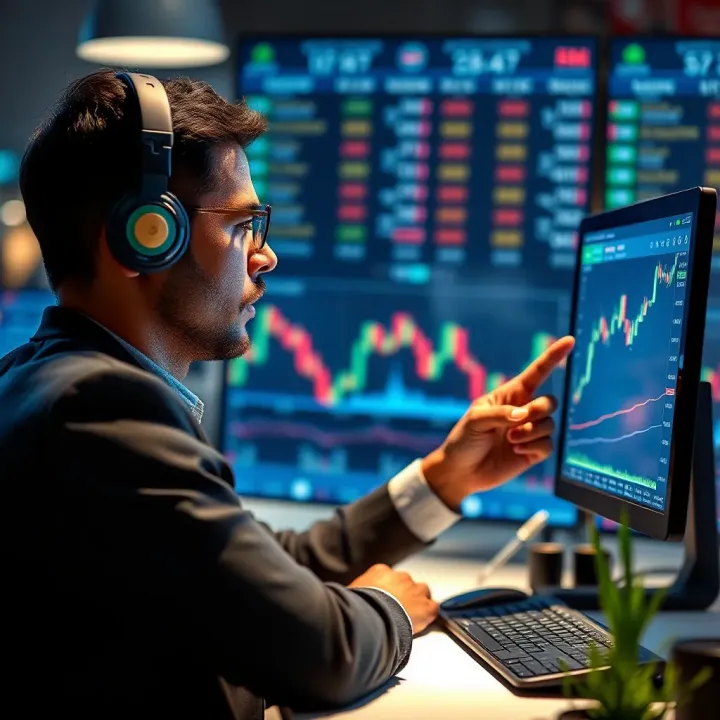 Understanding RCG Market Minimum Deposits Understanding RCG Market Minimum Deposits