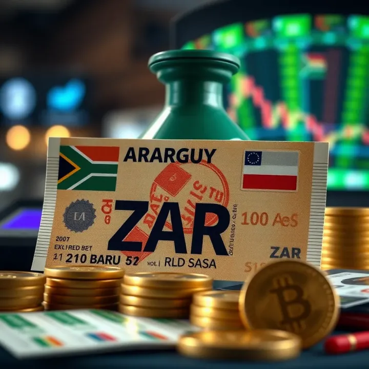 RCG Markets Minimum Deposit in ZAR Explained RCG Markets Minimum Deposit in ZAR Explained