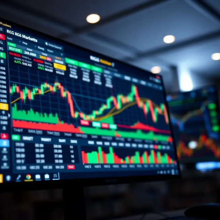 RCG Markets.com Review for South African Traders RCG Markets.com Review for South African Traders