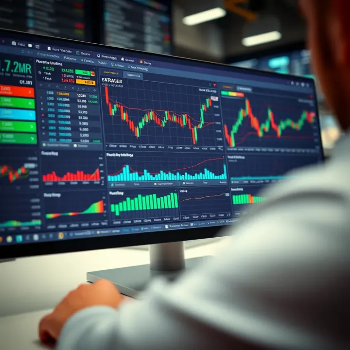 RCG Markets Review: Trading Features & User Experience RCG Markets Review: Trading Features & User Experience