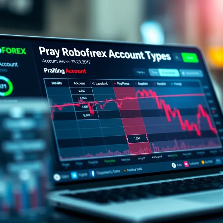 Understanding RoboForex Account Types Understanding RoboForex Account Types