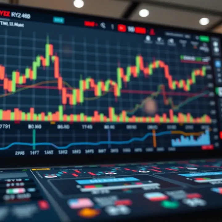 Ryze Prop Firm: Trading Opportunities and Insights Ryze Prop Firm: Trading Opportunities and Insights
