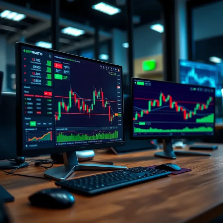 Scope Markets Review for South African Traders Scope Markets Review for South African Traders