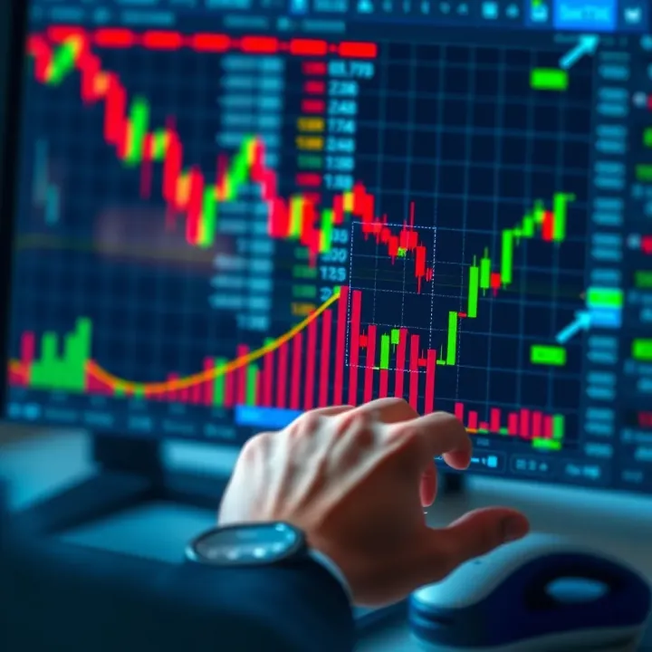 Smart Trader Deriv Guide for South African Traders Smart Trader Deriv Guide for South African Traders