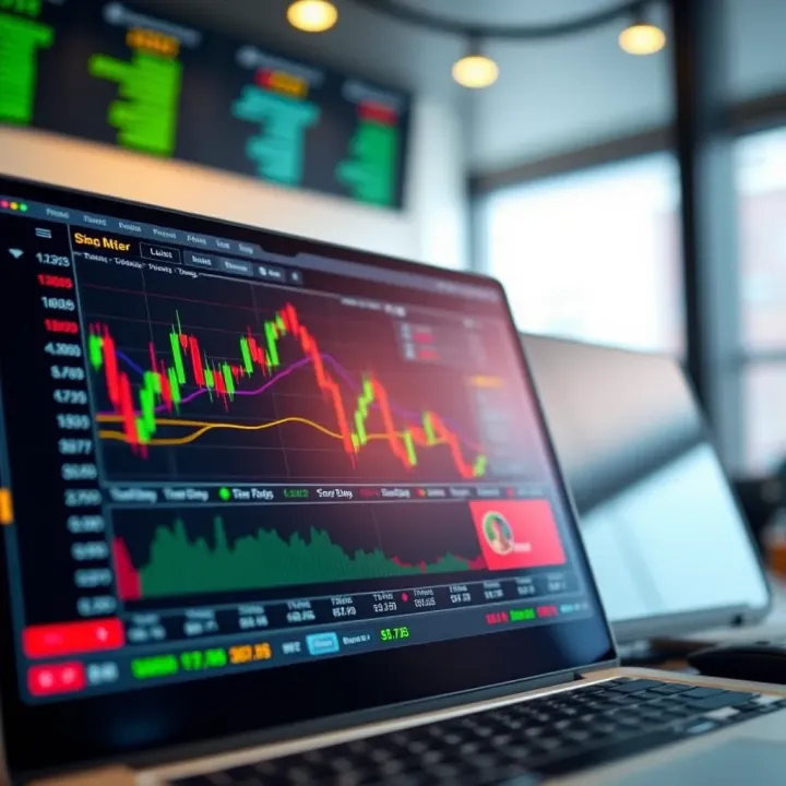 Smart Trader Deriv Guide for South African Traders Smart Trader Deriv Guide for South African Traders
