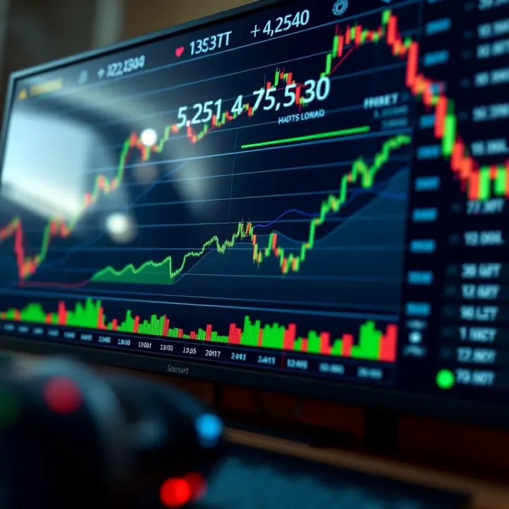 Smart Trading Strategies for Savvy Investors