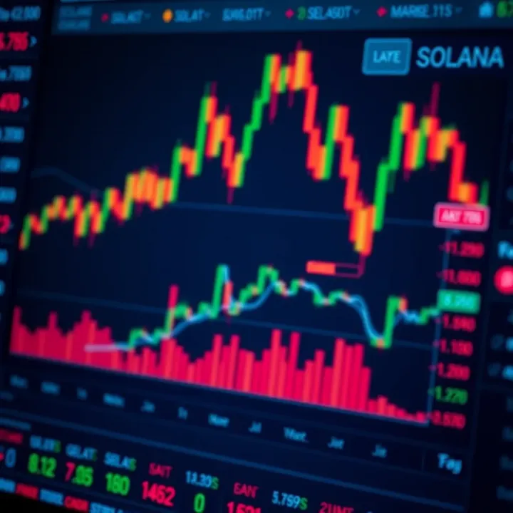 Solana Price Prediction for Tomorrow Solana Price Prediction for Tomorrow