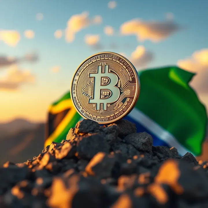 South African Bitcoin Millionaires: Who They Are and How They Succeeded South African Bitcoin Millionaires: Who They Are and How They Succeeded