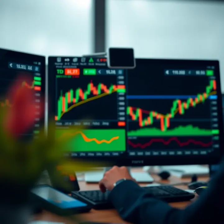 TD Markets Review: Services and Features Explained TD Markets Review: Services and Features Explained