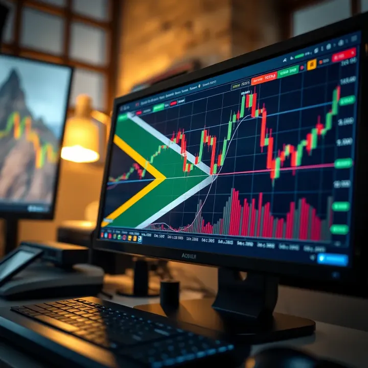 Understanding Binary Brokers for South African Traders Understanding Binary Brokers for South African Traders