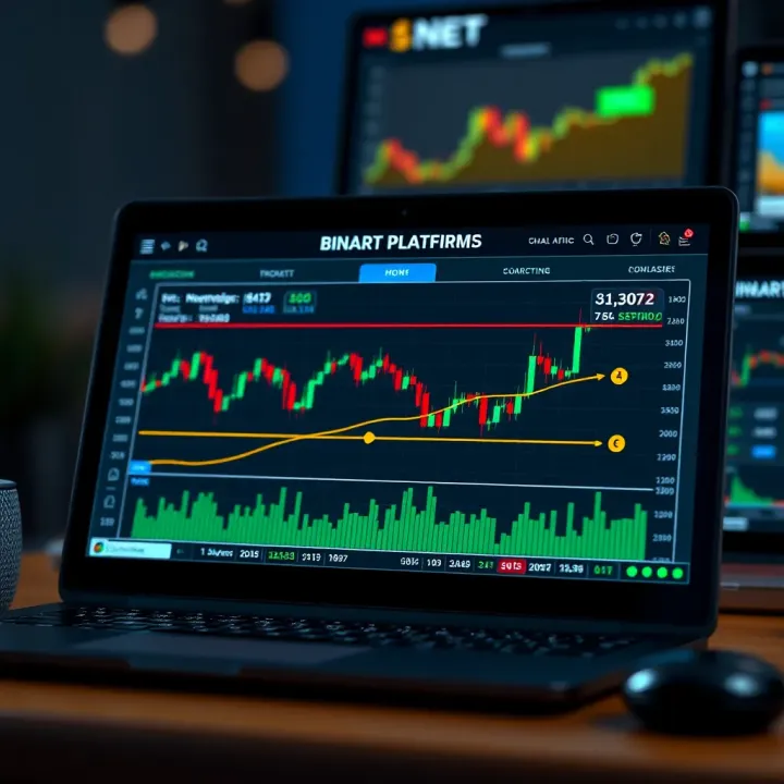 Understanding Binary Trading Platforms in South Africa
