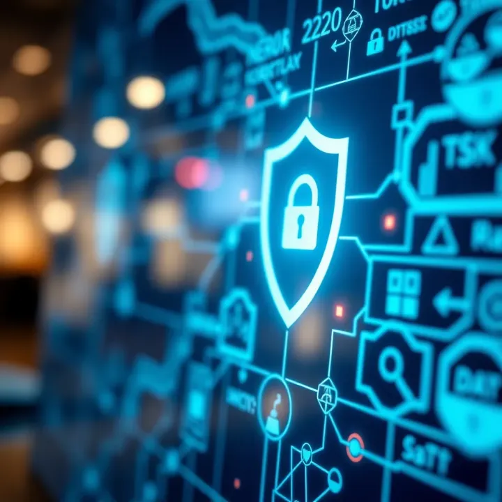 Understanding Blue Guardian: Features and Uses Understanding Blue Guardian: Features and Uses