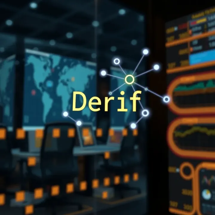 Understanding Derif: Meaning and Uses Explained Understanding Derif: Meaning and Uses Explained