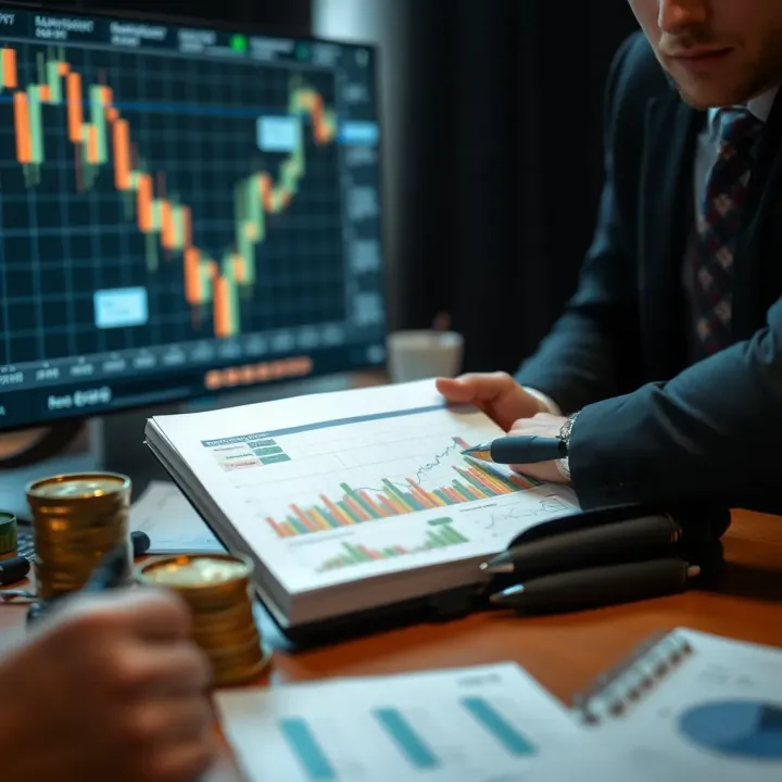 Illustration of risk management strategies using derivatives in global and South African markets