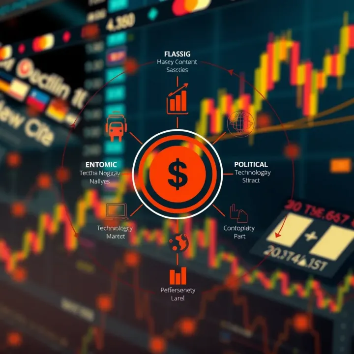 Understanding the Forex Market and Its Key Drivers