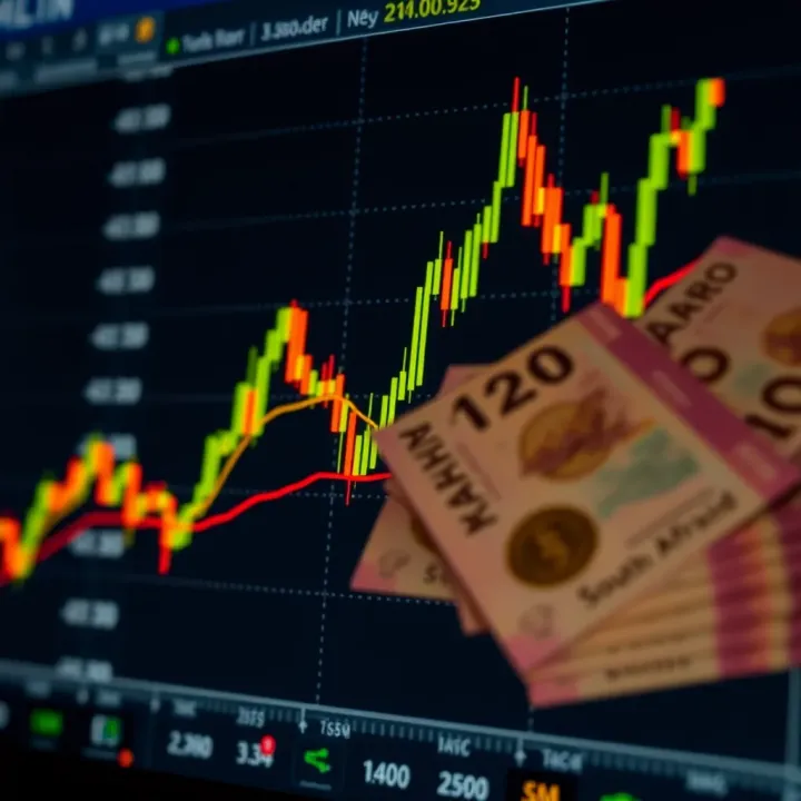 Understanding Forex Trading for South African Traders