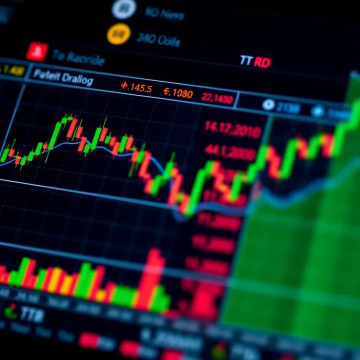 Forex Trading in New York Session: Key Pairs & Tips Forex Trading in New York Session: Key Pairs & Tips