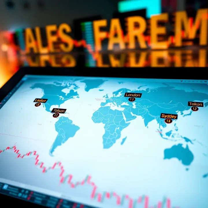 Understanding Forex Trading Sessions