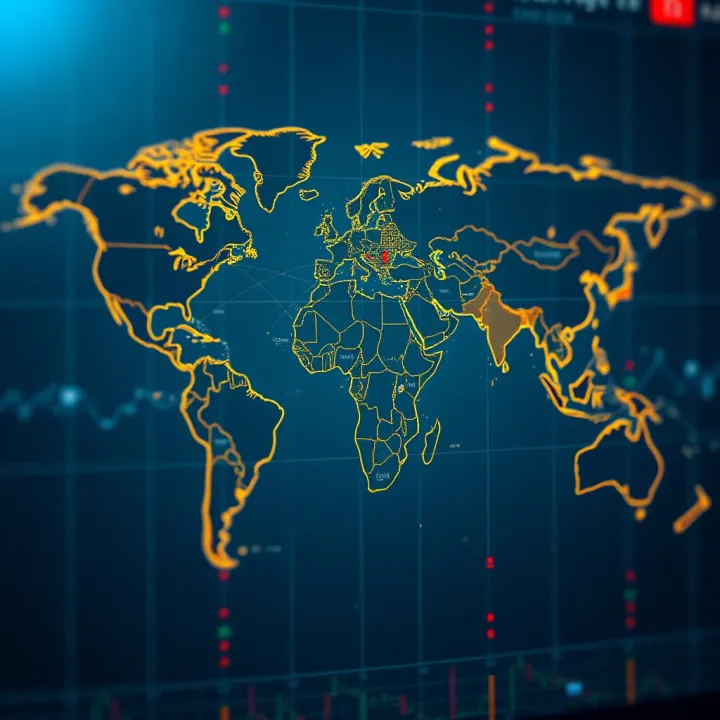 Forex Trading Sessions for South African Traders