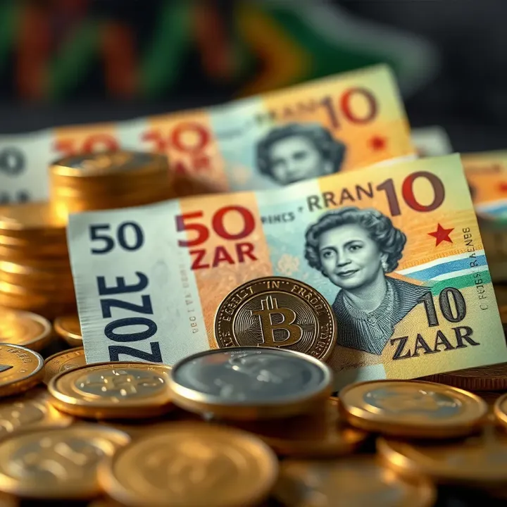 IFX Minimum Deposit in South African Rand (ZAR) Explained