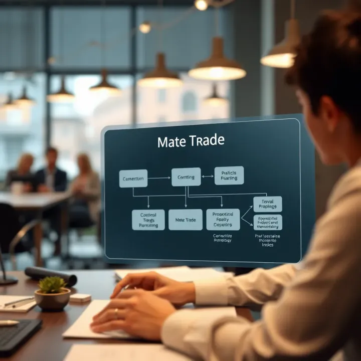 Understanding Mate Trade 5: Key Concepts and Uses Understanding Mate Trade 5: Key Concepts and Uses