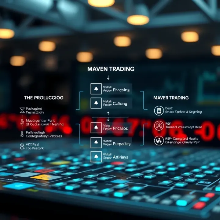 Understanding Maven Trading: Key Insights Understanding Maven Trading: Key Insights