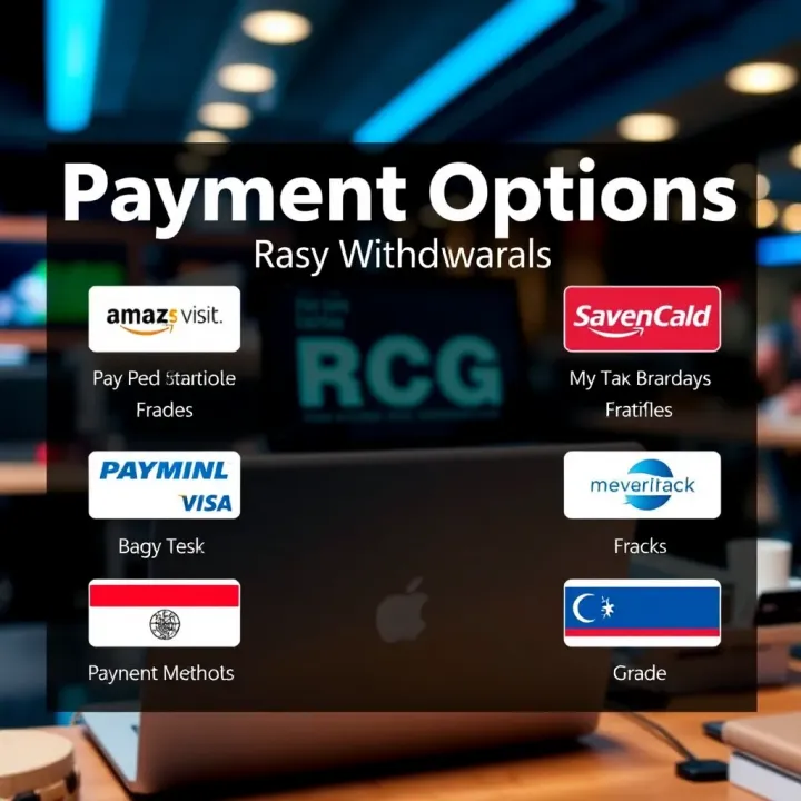 Minimum Withdrawal on RCG Markets Explained Minimum Withdrawal on RCG Markets Explained