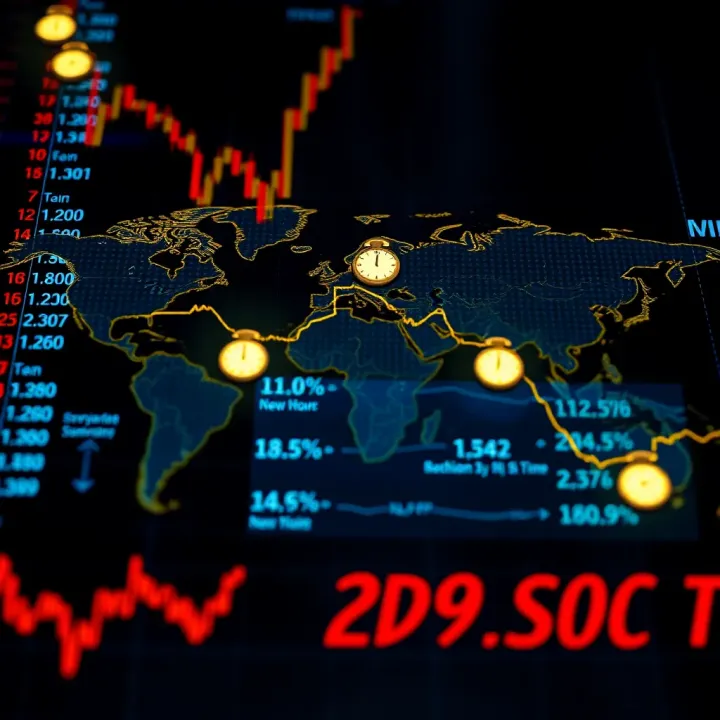 Understanding the New York Trading Hours and Market Impact