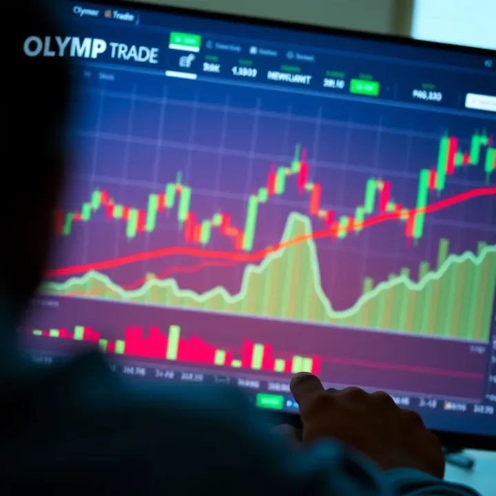 Understanding Olymp Trade for South African Traders Understanding Olymp Trade for South African Traders