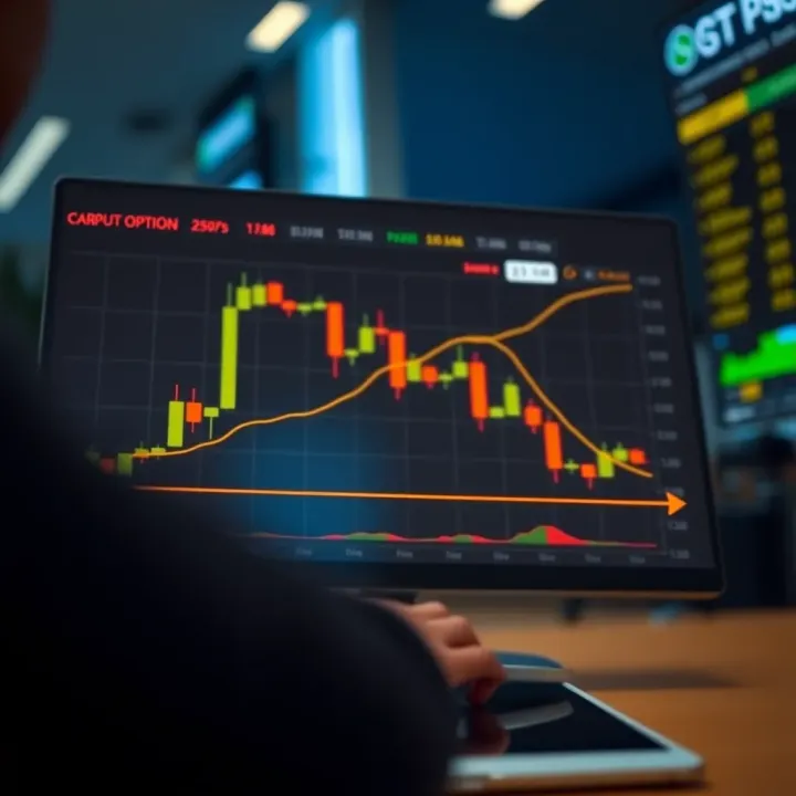 Option Trading Guide for South African Investors Option Trading Guide for South African Investors