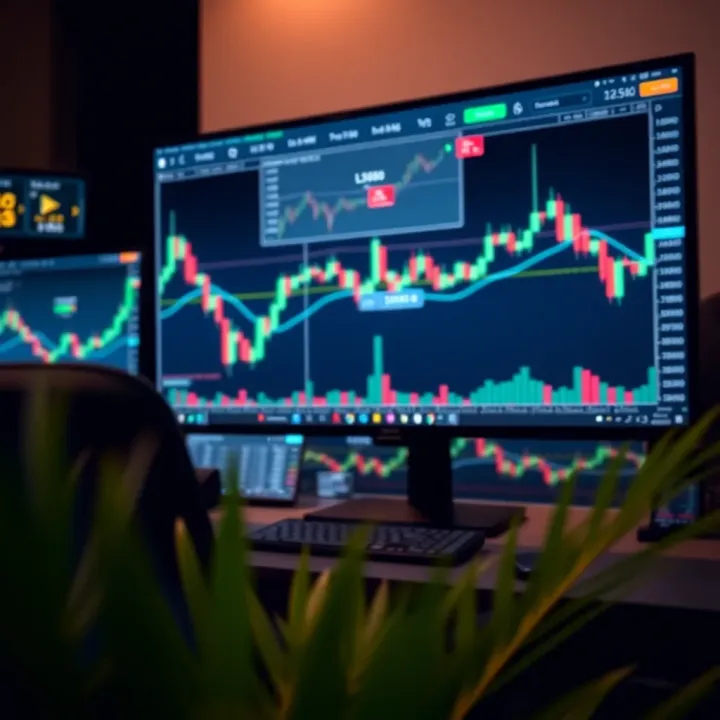 Platform Trading Guide for South African Traders