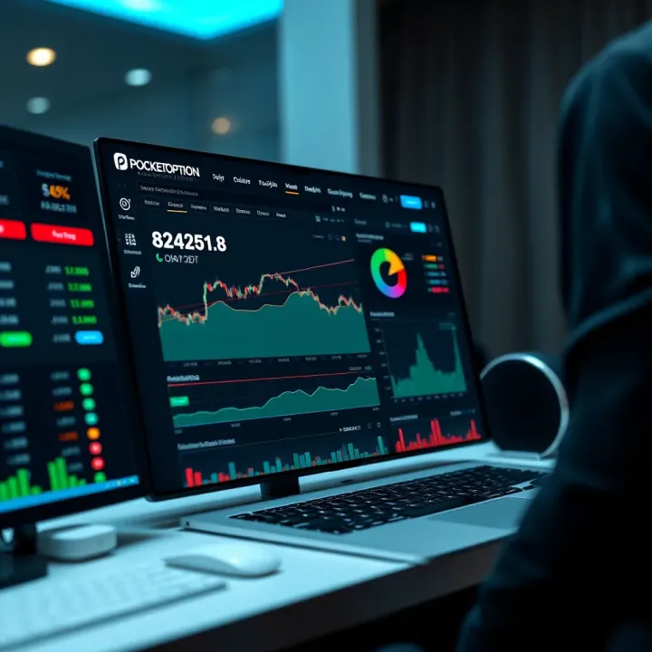 Pocket Option Broker: Features and Benefits Explained Pocket Option Broker: Features and Benefits Explained
