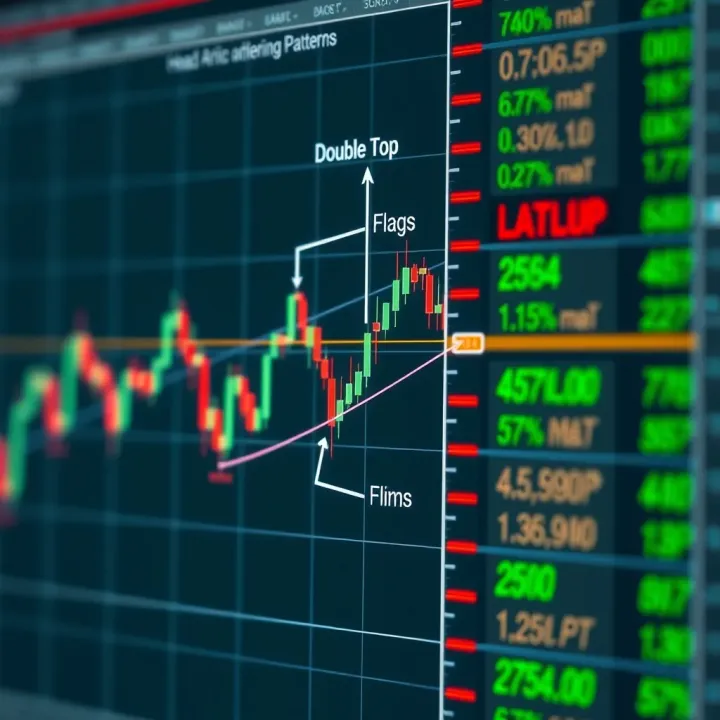 Understanding Price Action Chart Patterns Understanding Price Action Chart Patterns