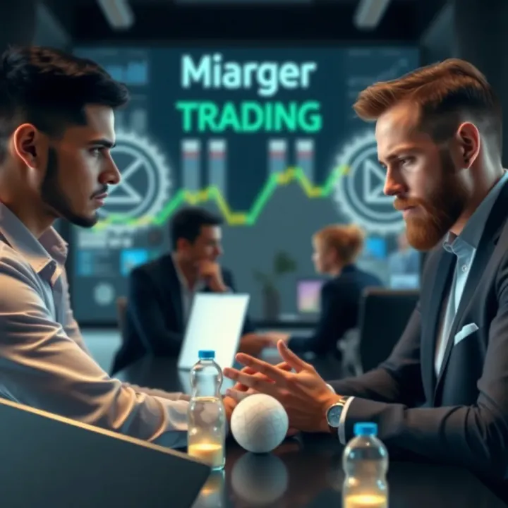 Understanding Prop Trading Firms in South Africa Understanding Prop Trading Firms in South Africa