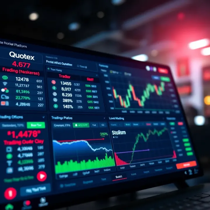 Understanding Quotex for South African Traders Understanding Quotex for South African Traders