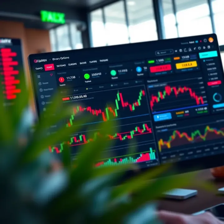Understanding Quotex Trading Platform Understanding Quotex Trading Platform